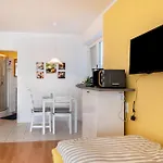 Kocher Und Jagst Apartment *