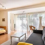 Apartment Kocher Und Jagst Michelbach an Der Bilz