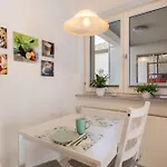 Kocher Und Jagst Apartment *