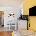 Kocher Und Jagst Apartment *