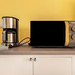 Apartment Kocher Und Jagst