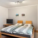 Apartment Kocher Und Jagst *