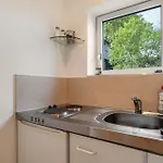 Kocher Und Jagst Apartment *