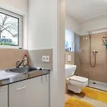 Kocher Und Jagst Apartment *