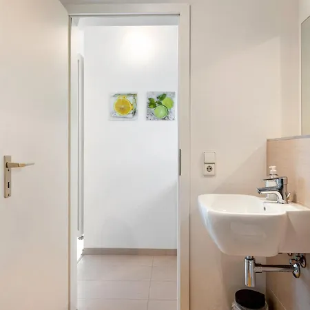 Kocher Und Jagst Appartamento *