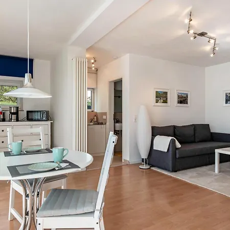 Kocher Und Jagst Appartamento Michelbach an Der Bilz