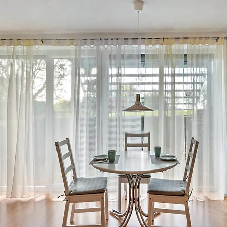 Appartamento Kocher Und Jagst *