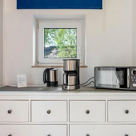 Kocher Und Jagst Appartamento