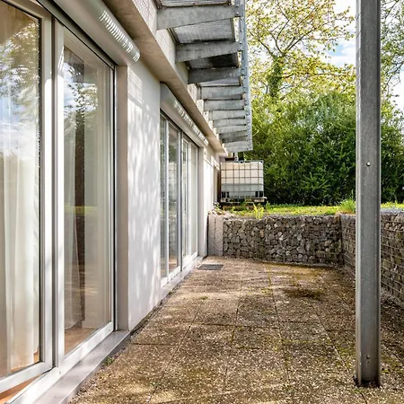 Kocher Und Jagst Apartment Michelbach an Der Bilz
