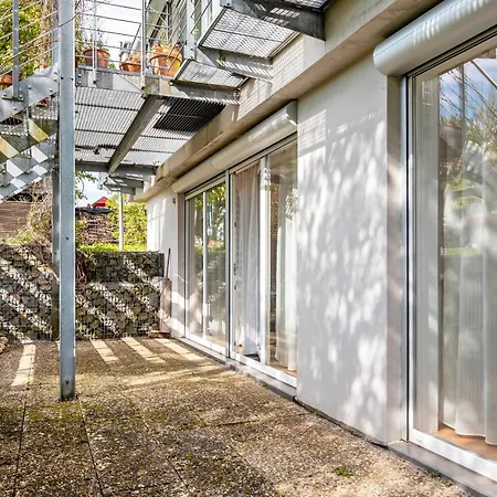 Kocher Und Jagst Appartamento