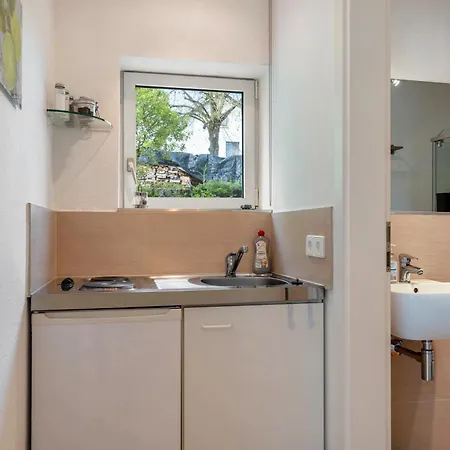 Apartment Kocher Und Jagst