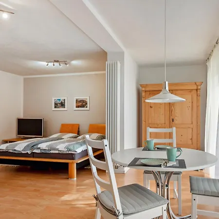 Appartamento Kocher Und Jagst *