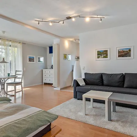 Kocher Und Jagst Appartamento