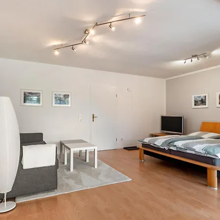 Apartment Kocher Und Jagst