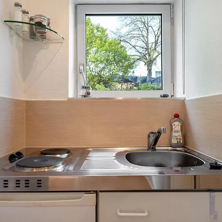 Kocher Und Jagst Appartamento Michelbach an Der Bilz