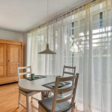 Appartamento Kocher Und Jagst Michelbach an Der Bilz