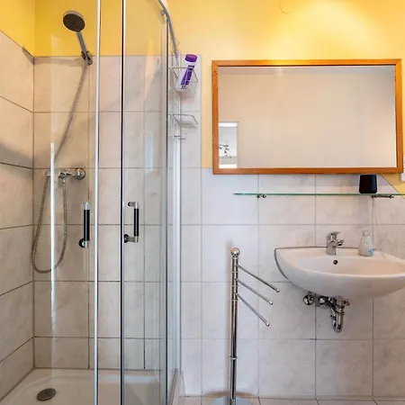 Kocher Und Jagst Michelbach an Der Bilz