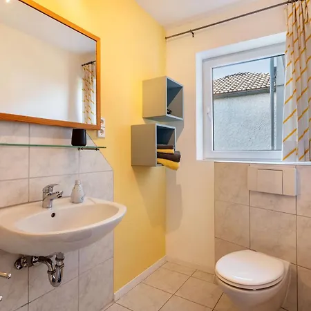 Kocher Und Jagst Appartamento