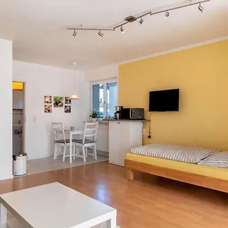 Appartamento Kocher Und Jagst Michelbach an Der Bilz