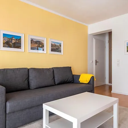 Kocher Und Jagst Appartamento Michelbach an Der Bilz