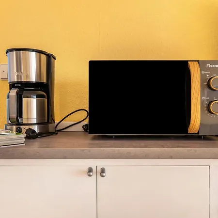 Kocher Und Jagst Appartamento