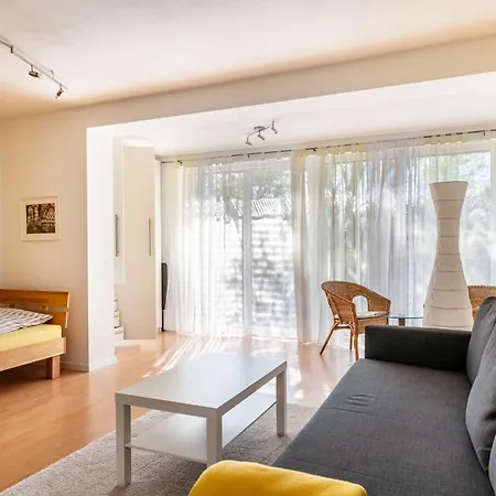Apartment Kocher Und Jagst Michelbach an Der Bilz
