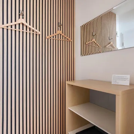 Kocher Und Jagst Appartamento