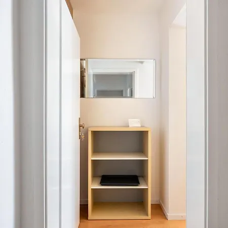 Appartamento Kocher Und Jagst