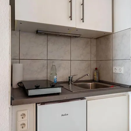 Appartamento Kocher Und Jagst Michelbach an Der Bilz