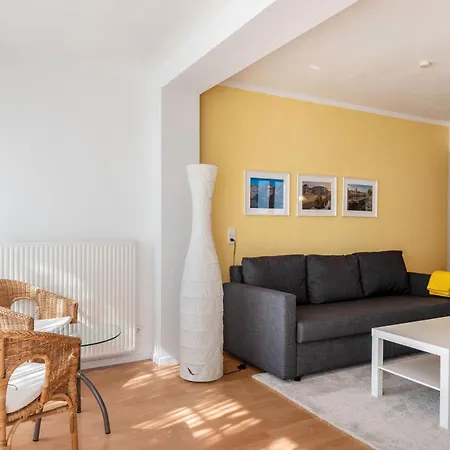 Appartamento Kocher Und Jagst *