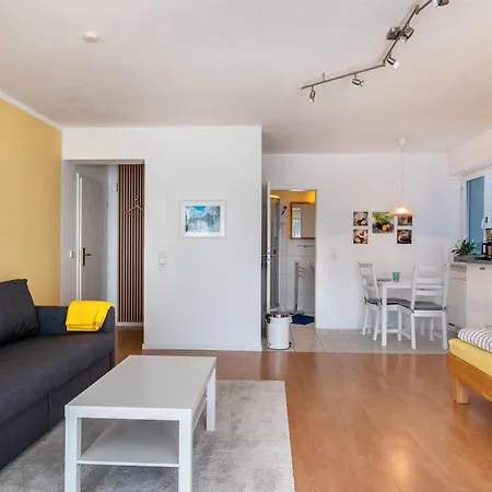 Appartamento Kocher Und Jagst Michelbach an Der Bilz