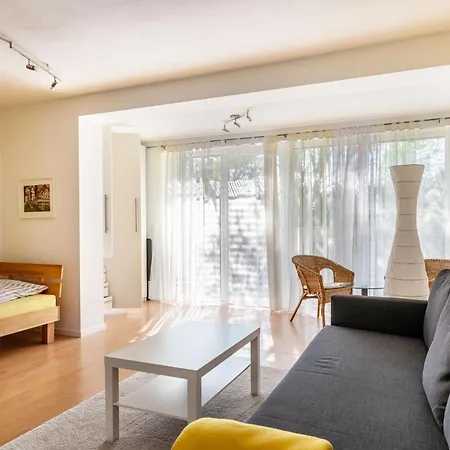 Kocher Und Jagst Apartment *