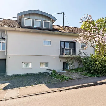 Apartment Kocher Und Jagst Michelbach an Der Bilz