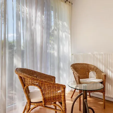 Kocher Und Jagst Apartament Michelbach an Der Bilz