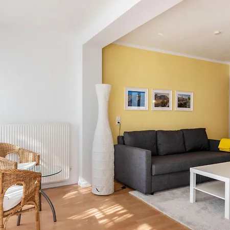 Kocher Und Jagst Apartament *
