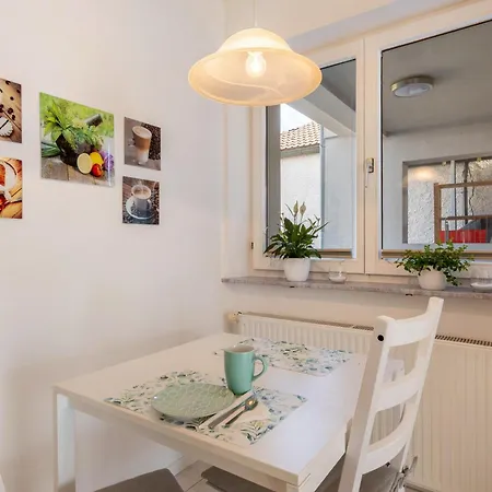 Kocher Und Jagst Apartament *