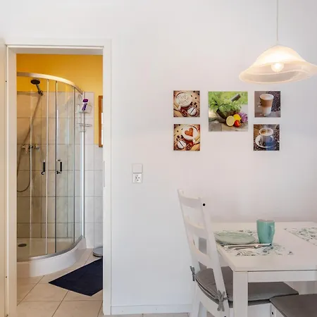 Kocher Und Jagst Apartament *