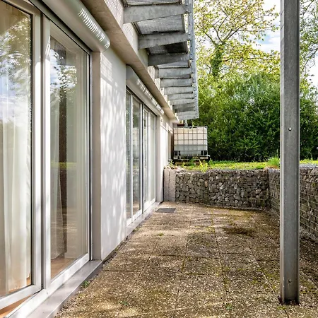 Apartament Kocher Und Jagst