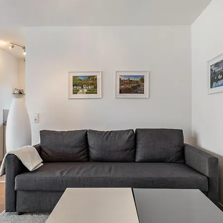 Apartament Kocher Und Jagst