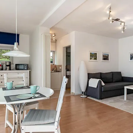 Kocher Und Jagst Apartament Michelbach an Der Bilz