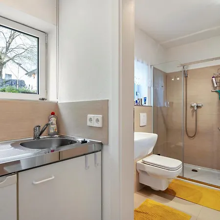 Kocher Und Jagst Apartament *