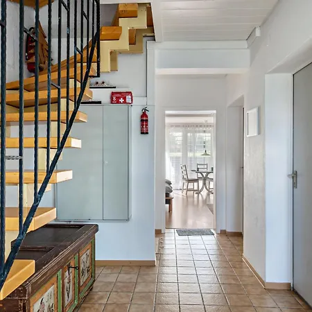 Apartament Kocher Und Jagst Michelbach an Der Bilz